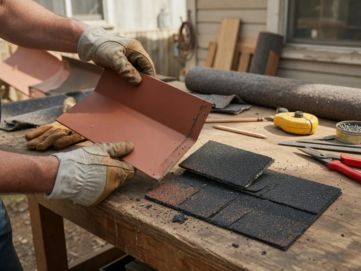 Roof Repair company in Anita, IA